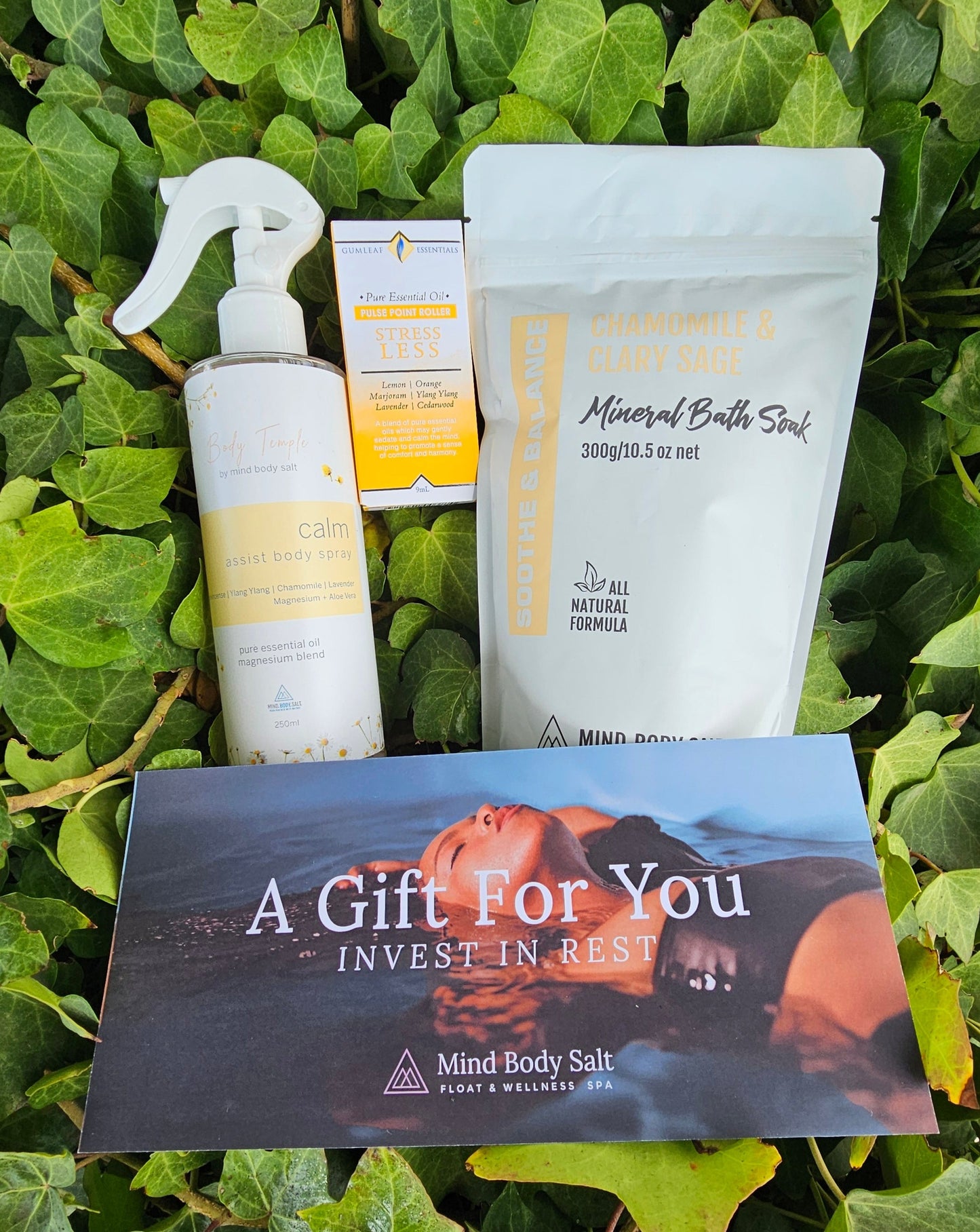 Stress Less Bundle