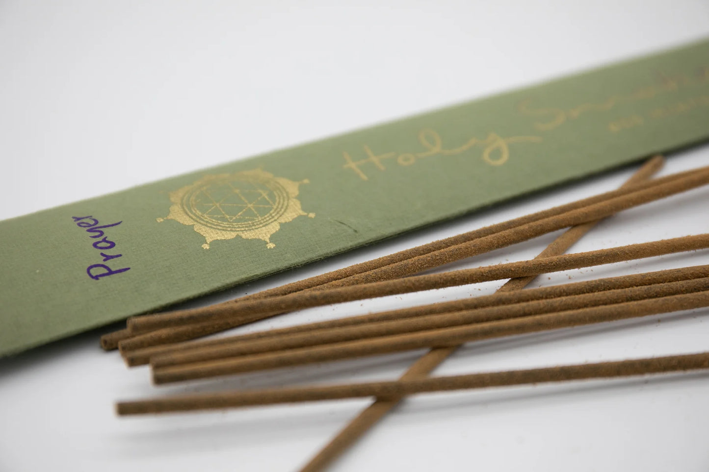 PRAYER Eco Incense