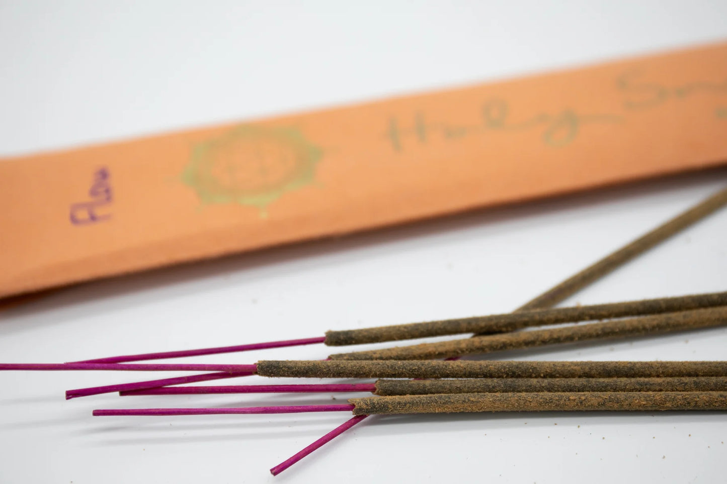 FLOW Eco Incense