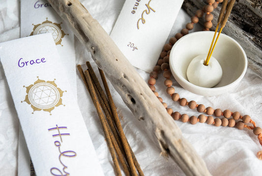 GRACE Eco Incense