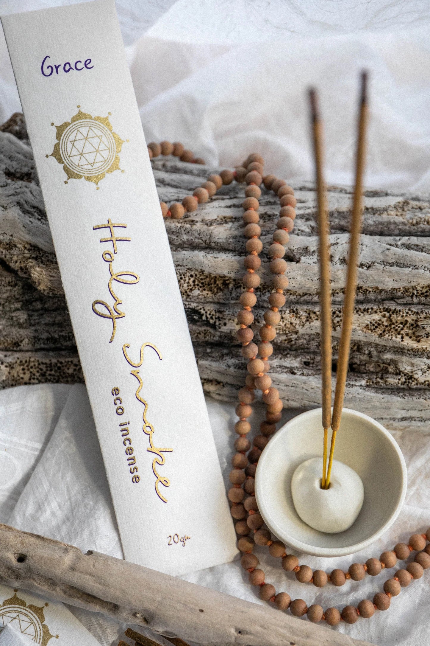 GRACE Eco Incense