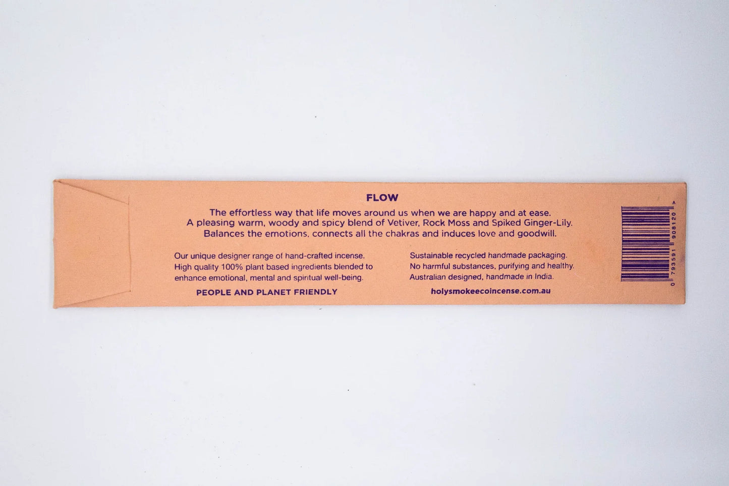 FLOW Eco Incense