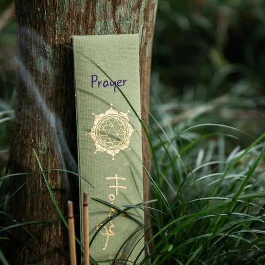 PRAYER Eco Incense