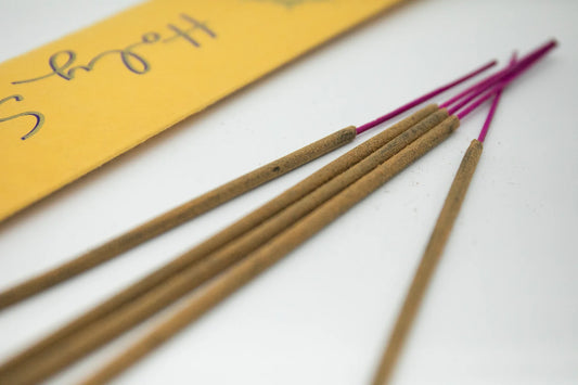 SURRENDER Eco Incense