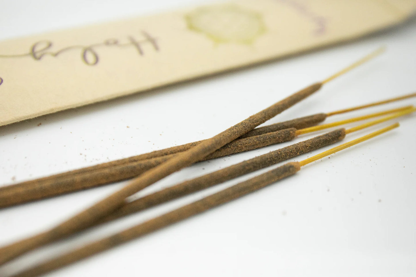 SIMPLICITY Eco Incense