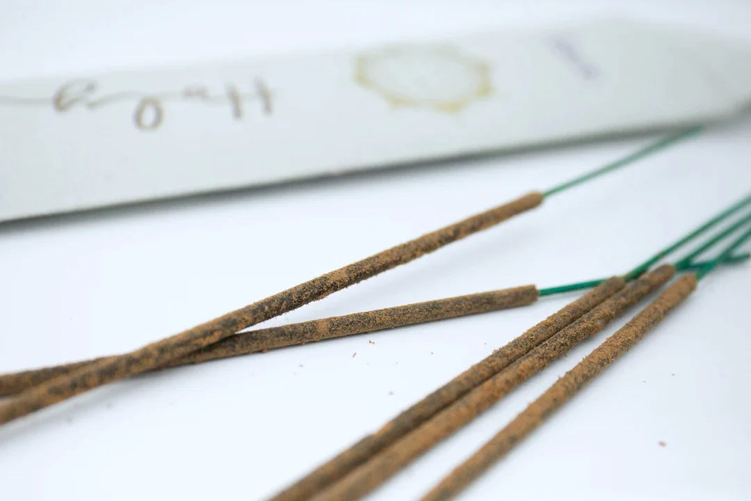 PEACE Eco Incense