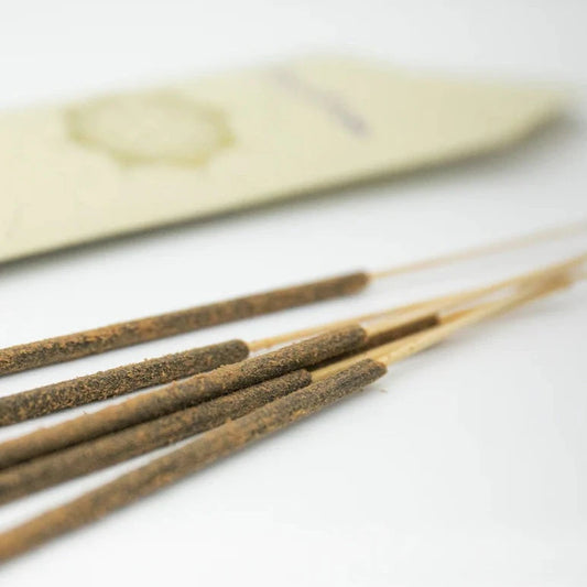 DEVOTION Eco Incense