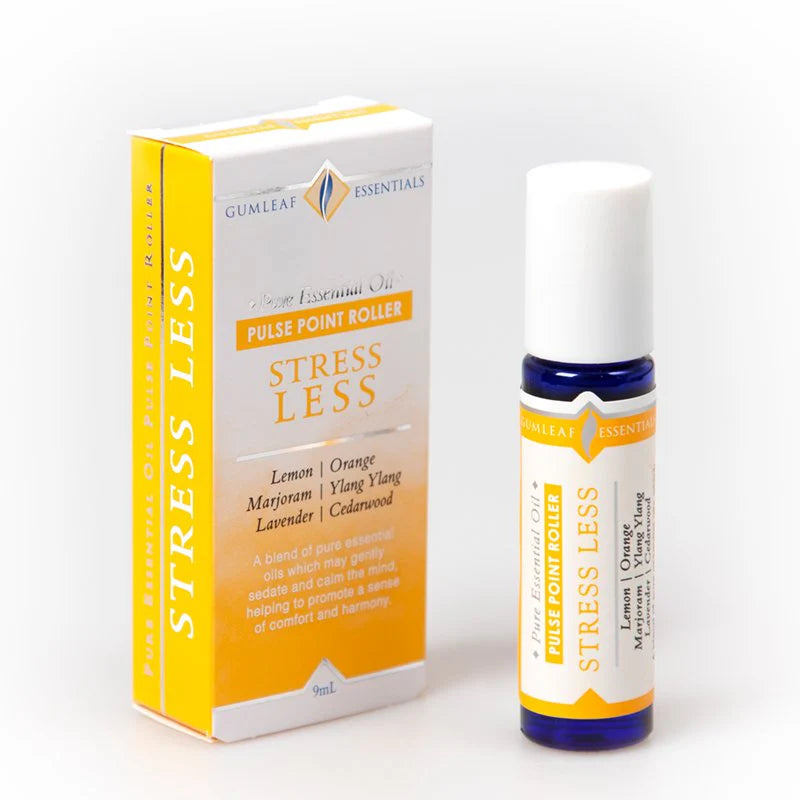 Stress Less Bundle