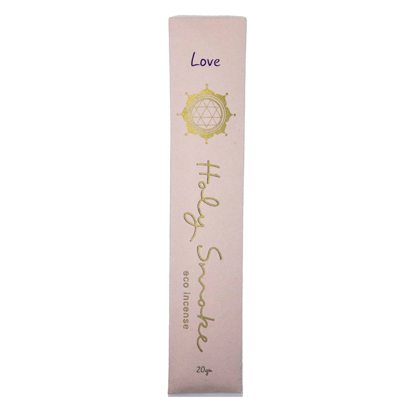 LOVE Eco Incense