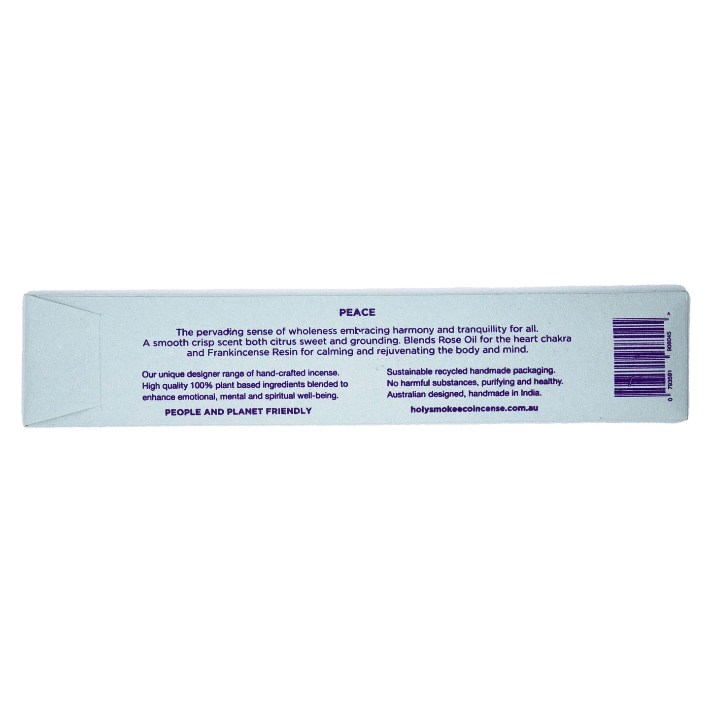 PEACE Eco Incense