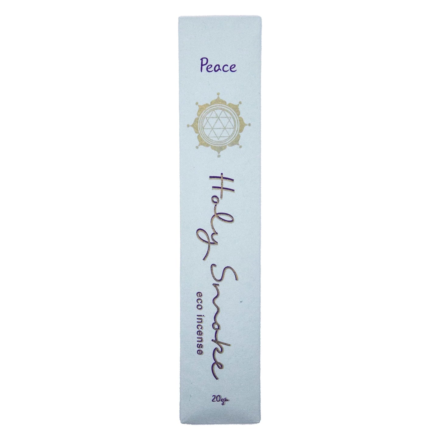 PEACE Eco Incense