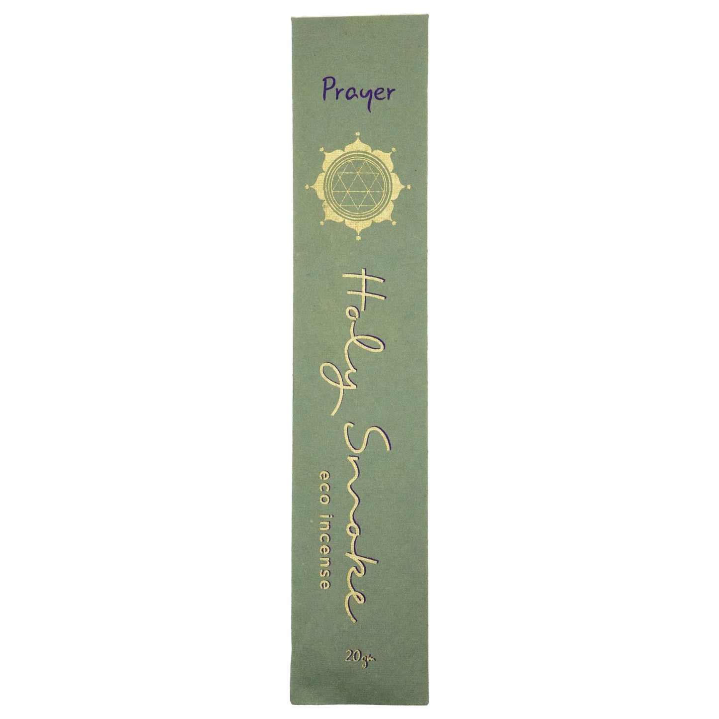 PRAYER Eco Incense