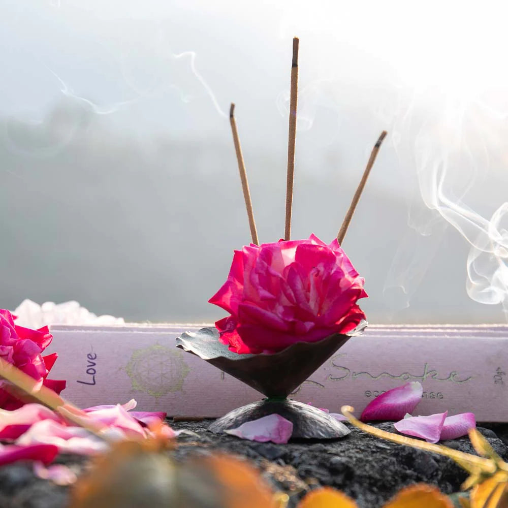 LOVE Eco Incense