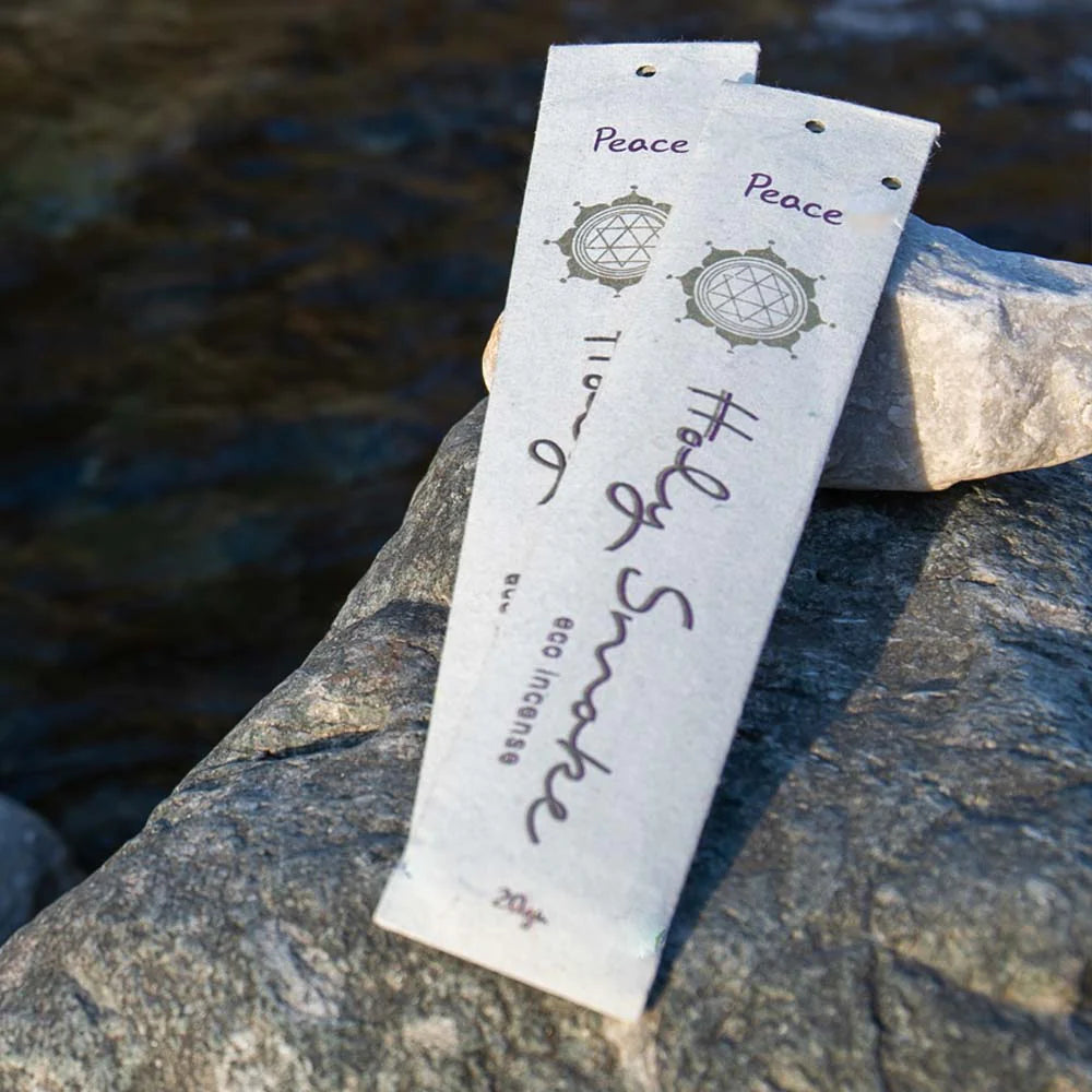 PEACE Eco Incense
