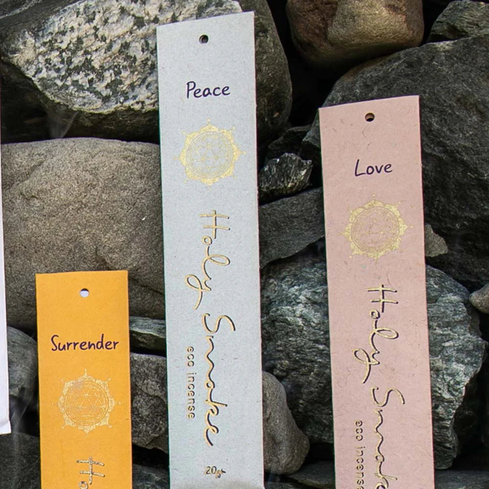 PEACE Eco Incense