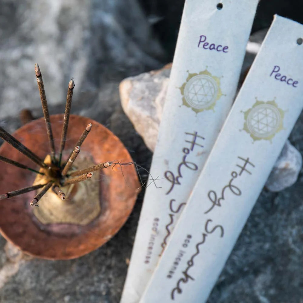 PEACE Eco Incense