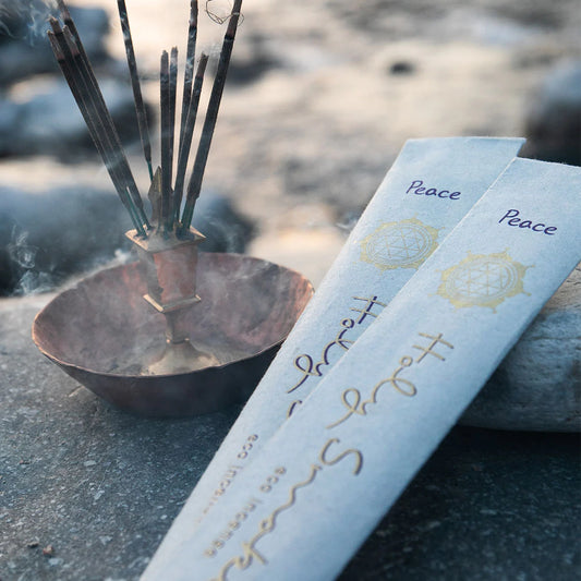 PEACE Eco Incense