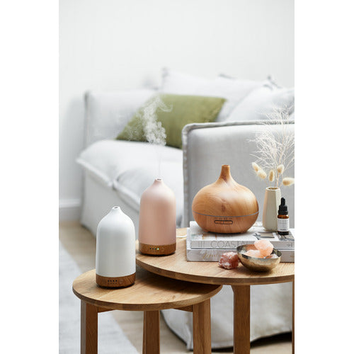 "Sienna" Natural Aroma Diffuser 400ml