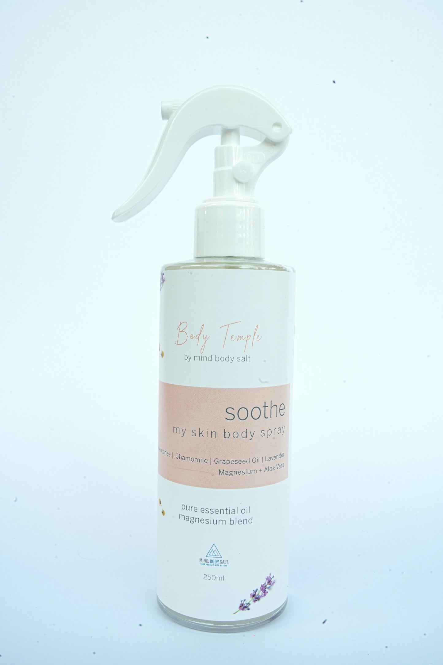 Soothe | Body Spray