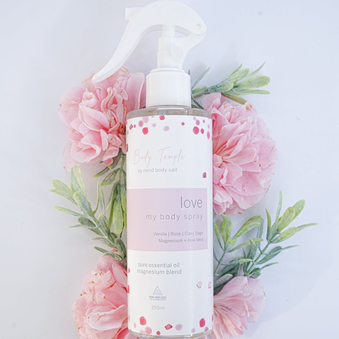 Love | My Body Spray