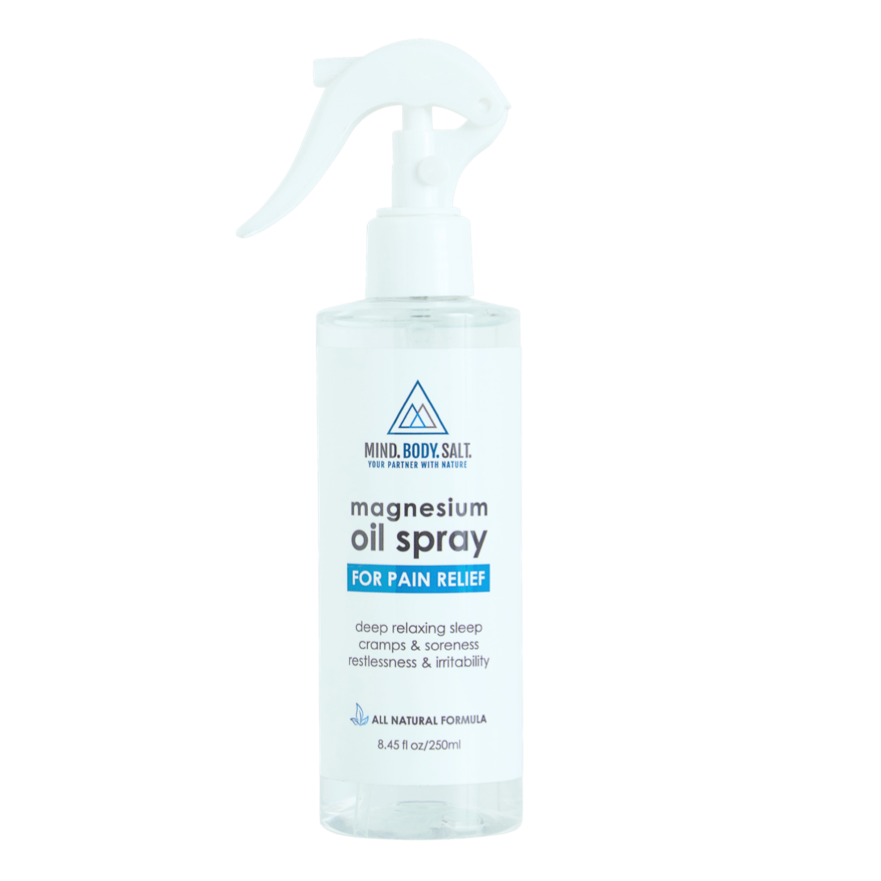Magnesium Oil Spray 250ml