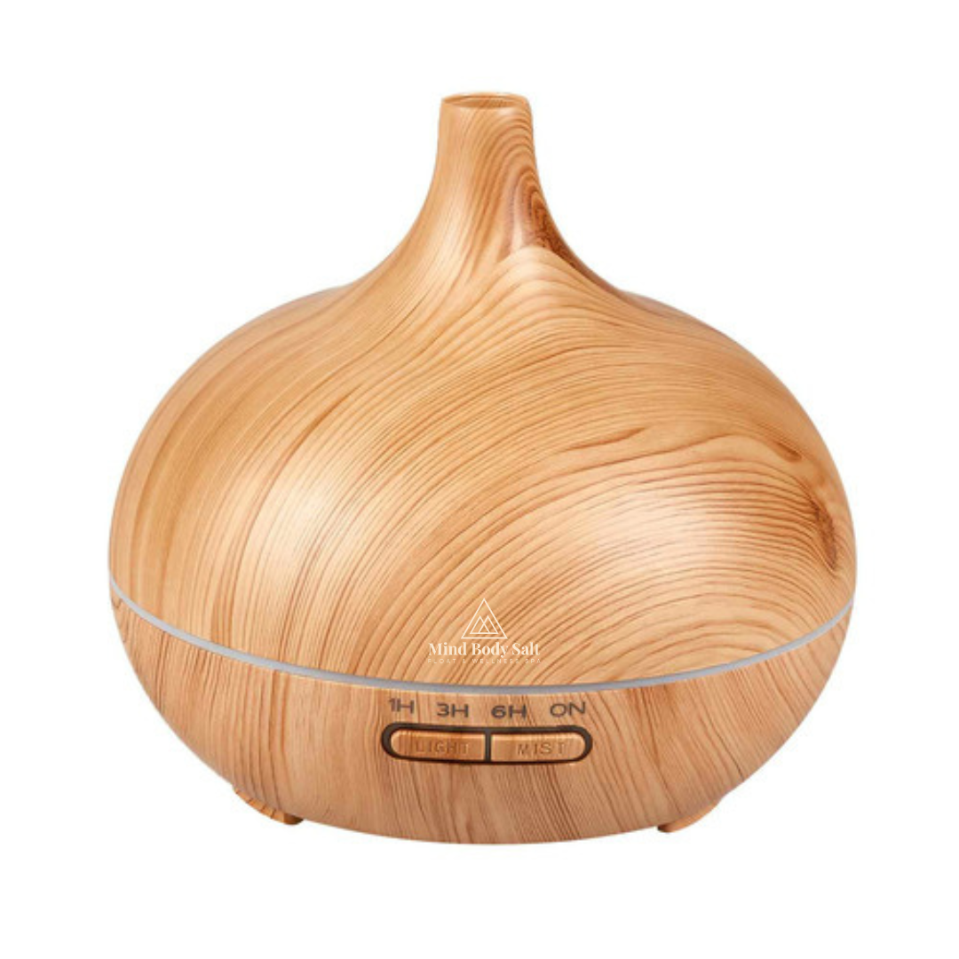 "Sienna" Natural Aroma Diffuser 400ml