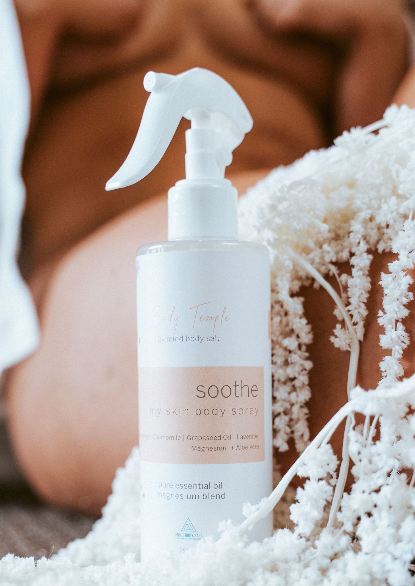 Soothe | Body Spray