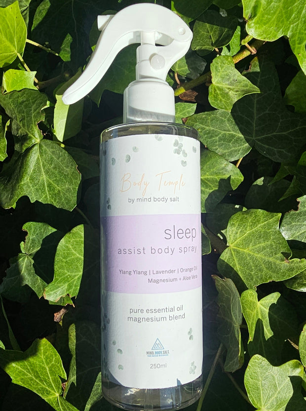 Sleep | Body Spray