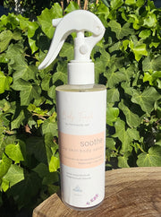 Soothe | Body Spray