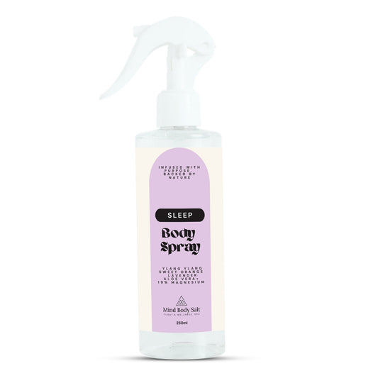 Sleep | Body Spray