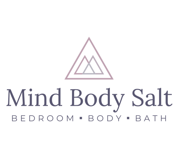 Mind Body Salt