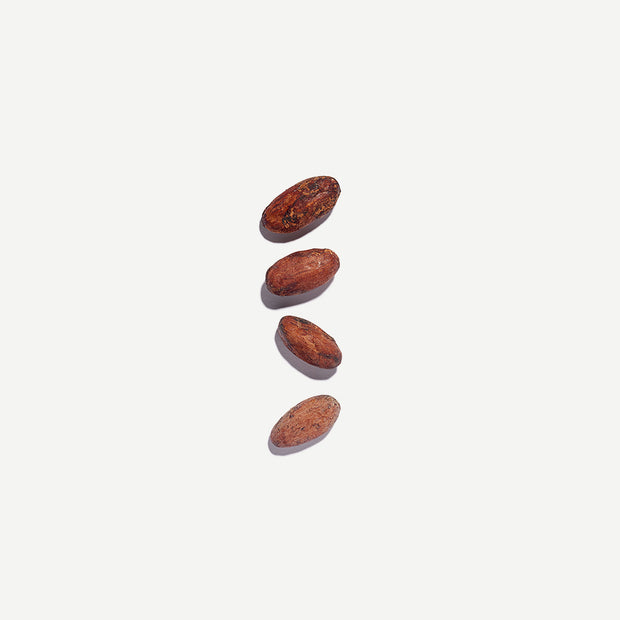 Cacao and Maca