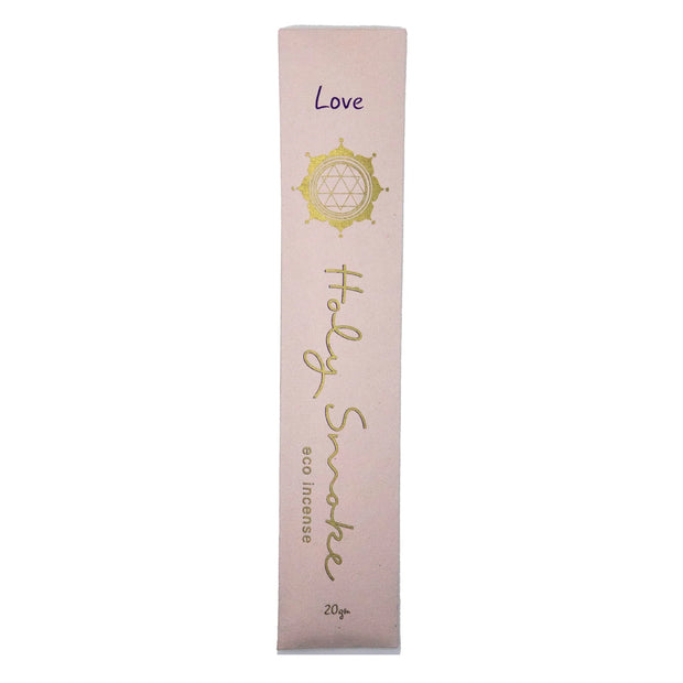 LOVE Eco Incense