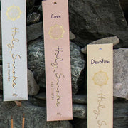 LOVE Eco Incense