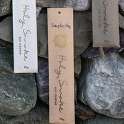 SIMPLICITY Eco Incense