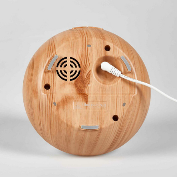 "Sienna" Natural Aroma Diffuser 400ml