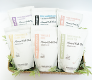 Complete Bath Soak Collection